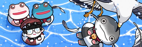 glasses__please Profile Banner