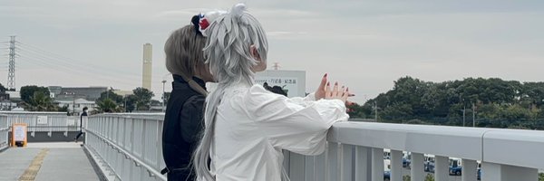 modoki_cos Profile Banner