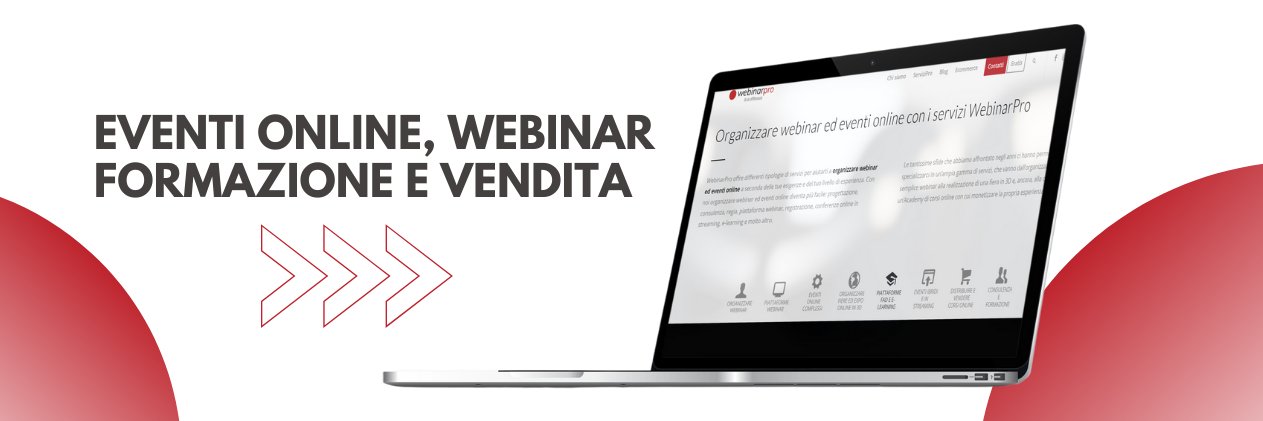 WebinarPro_it's profile banner image