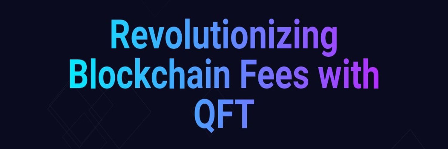 Quantumfee solutions banner