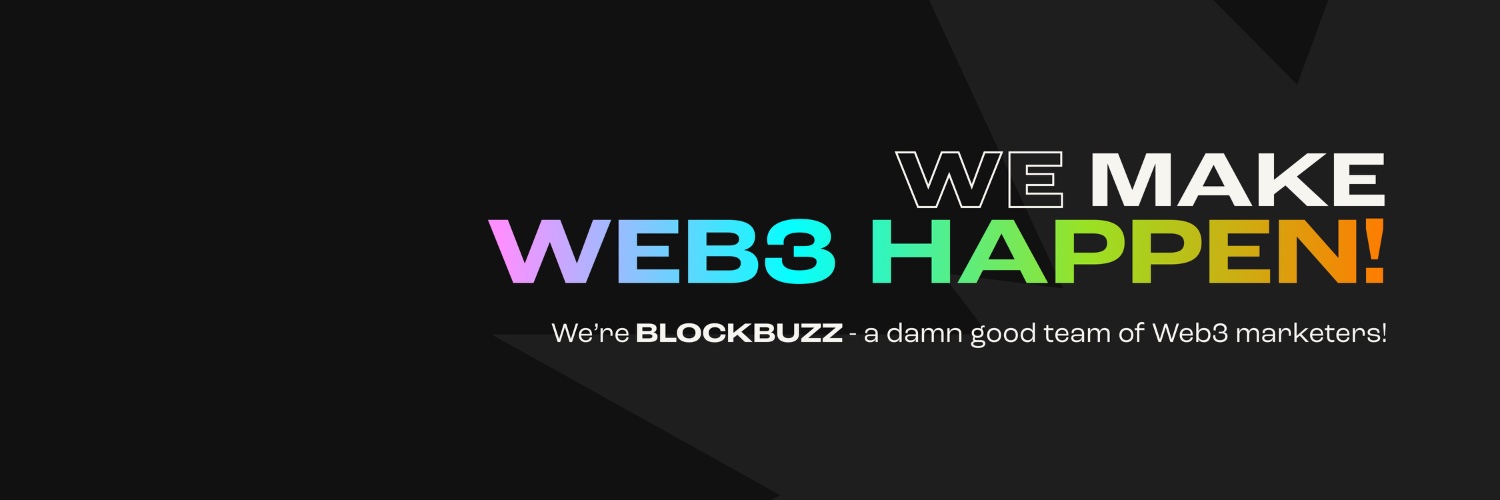 BlockBuzz banner