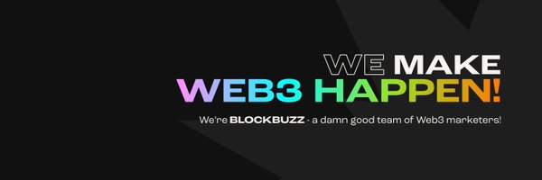 BlockBuzzCo Profile Banner
