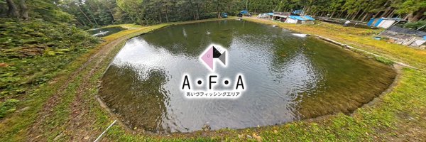 aizufishing Profile Banner