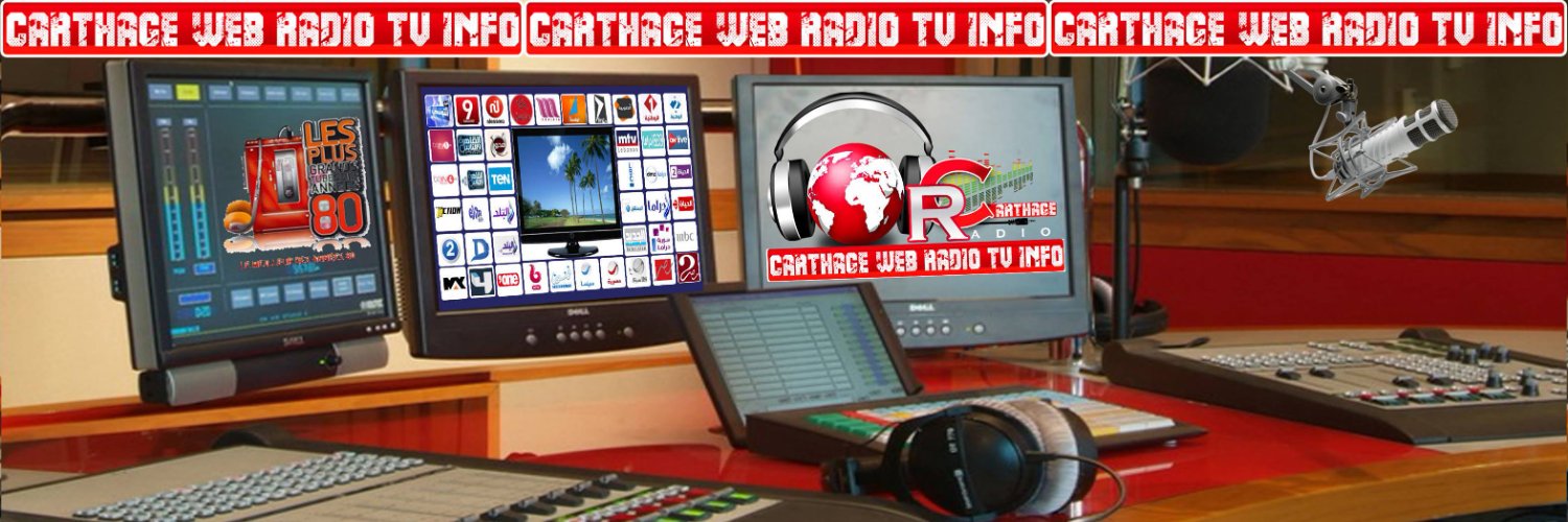 carthageconcept's profile banner image