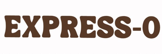 EXPRESS-O banner