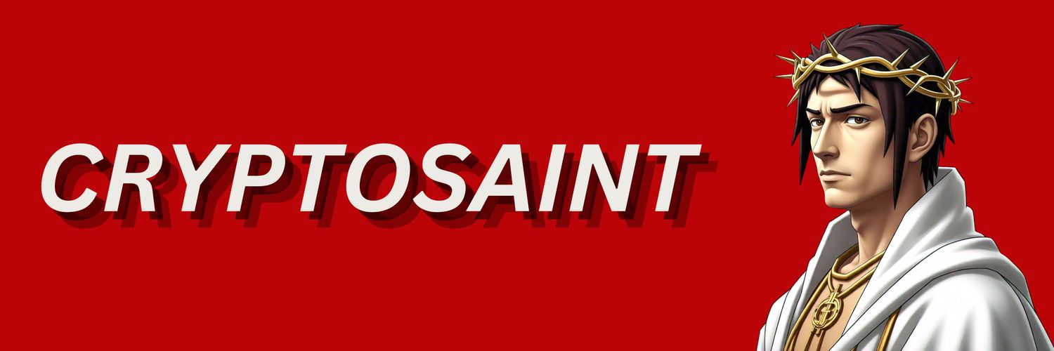 CRYPTOSAINT (WIKICAT) banner