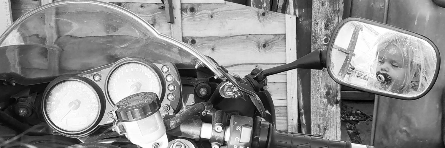 Dr Will Murcott banner