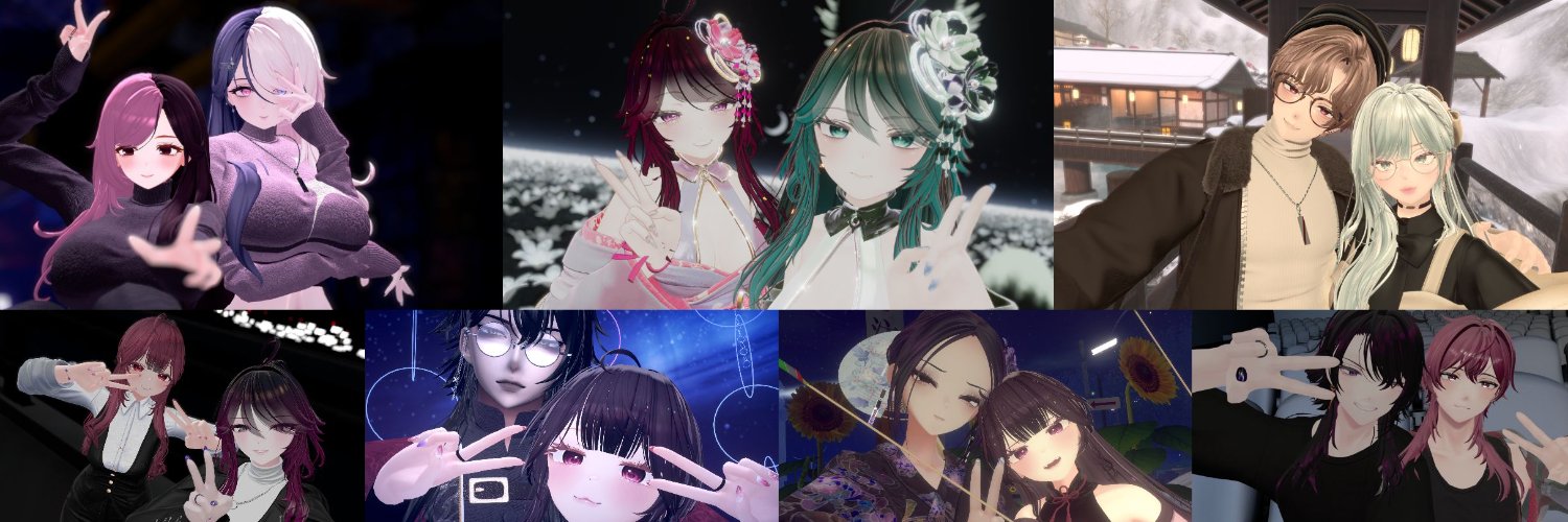Val_ヴァル@VRC banner