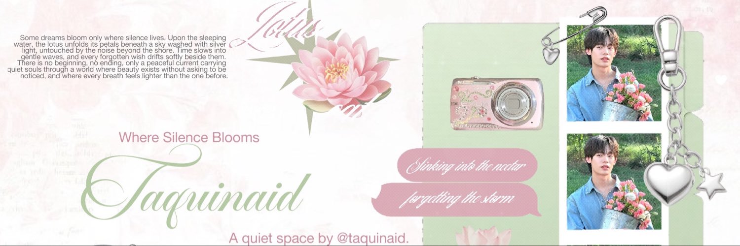 taquinasid's profile banner image