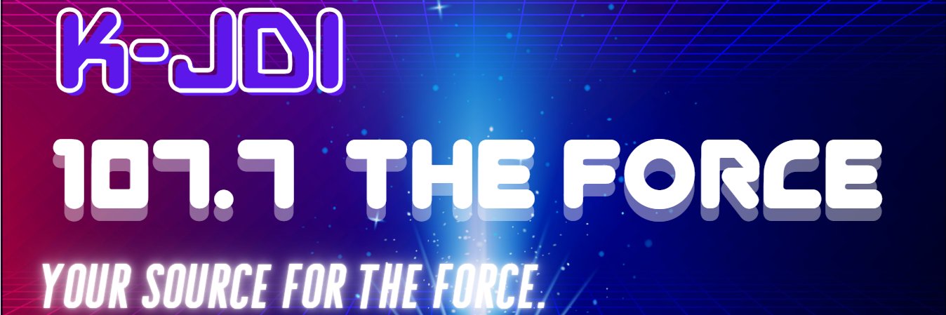 Hyperspace Free Airwaves banner