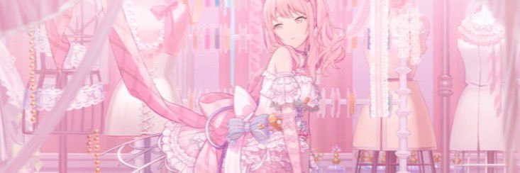 amia #SHEHERFORMIZUKI's banner