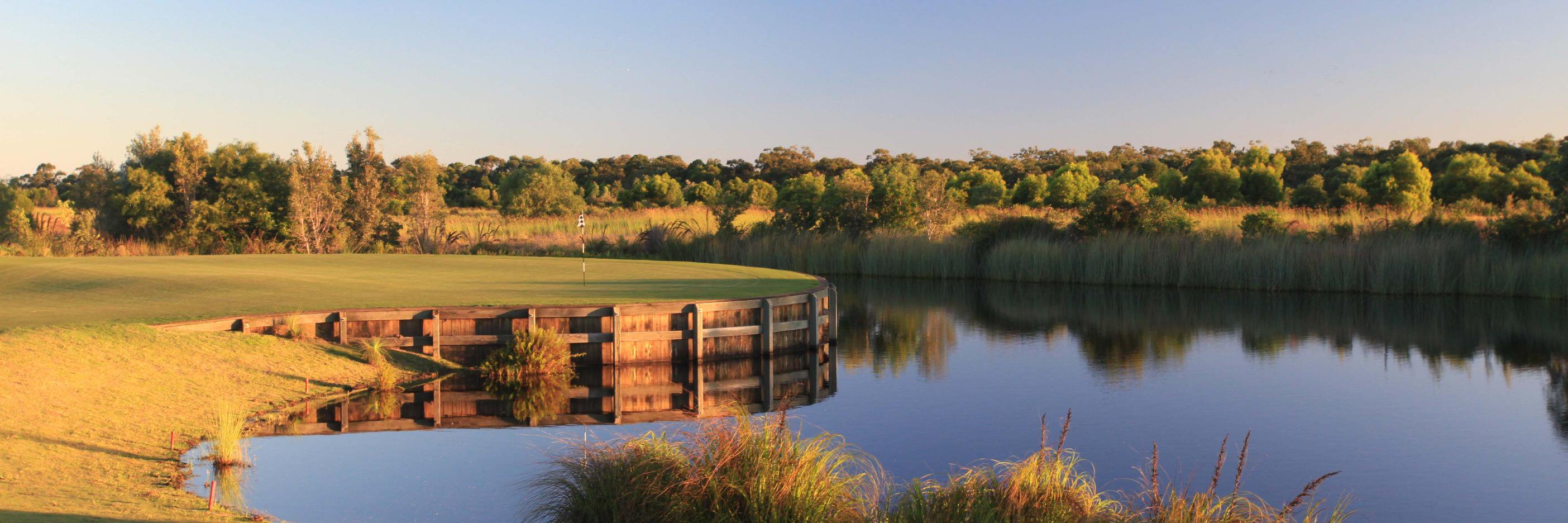 PacHarbourGolf's profile banner image