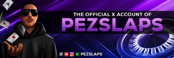 pezslaps Profile Banner