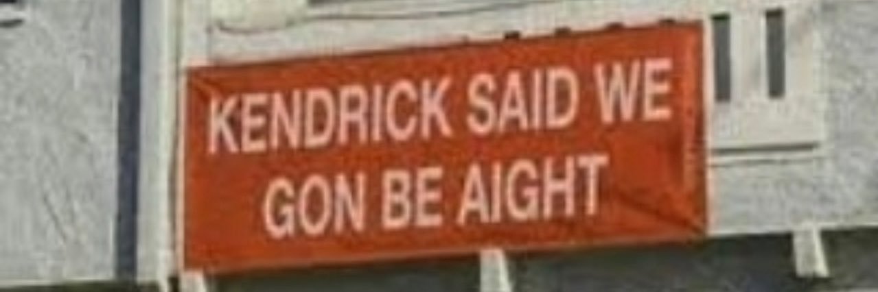 ron swanson banner