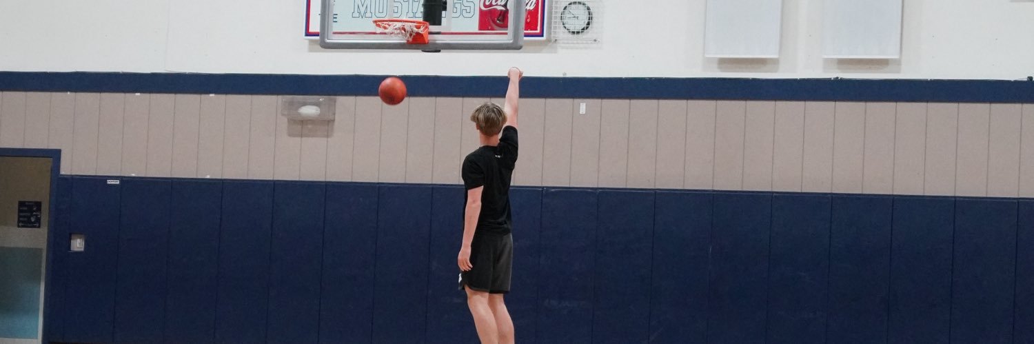 Blake Arnest banner