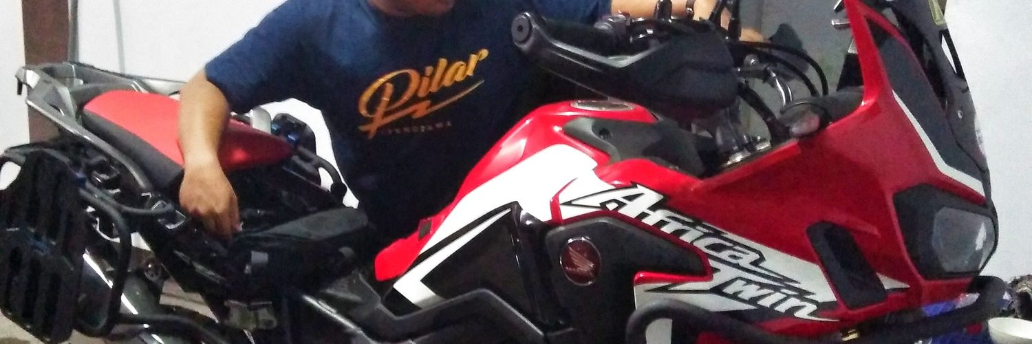 arifibnu_'s profile banner image