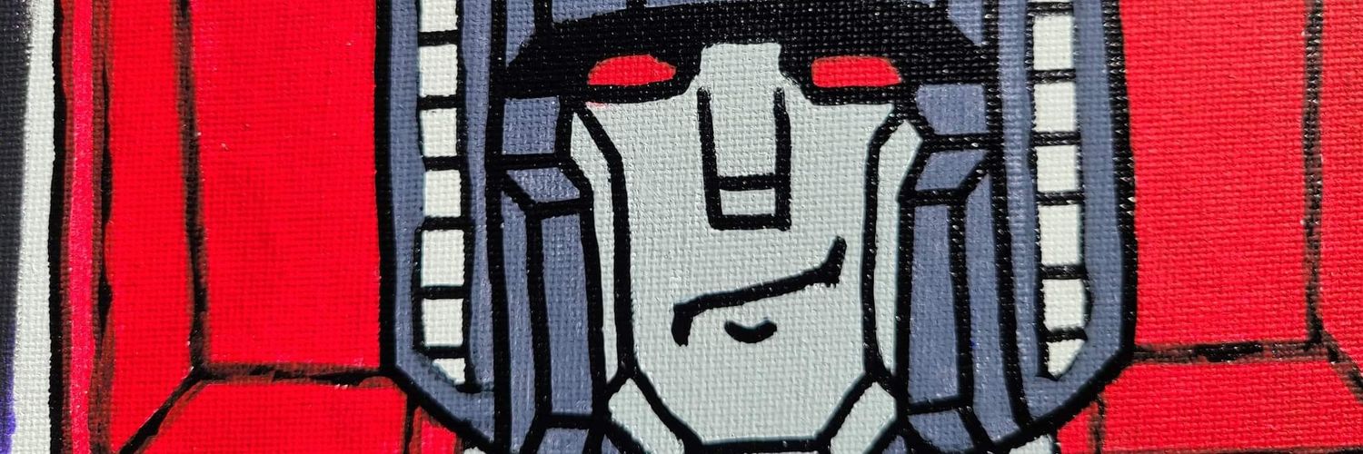 Starscramus Prime banner