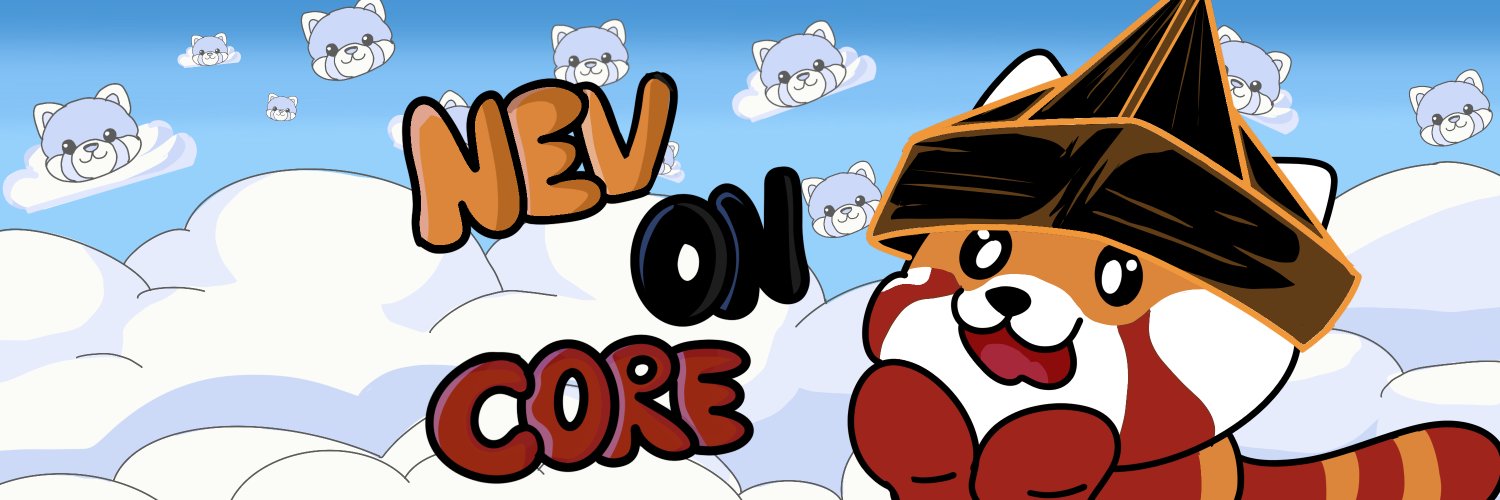 NEV🔸 banner