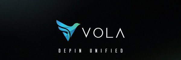 VolaNetwork Profile Banner