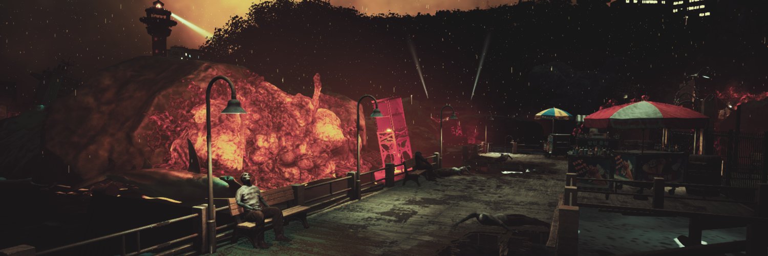 Ground Zero - WISHLIST NOW's banner