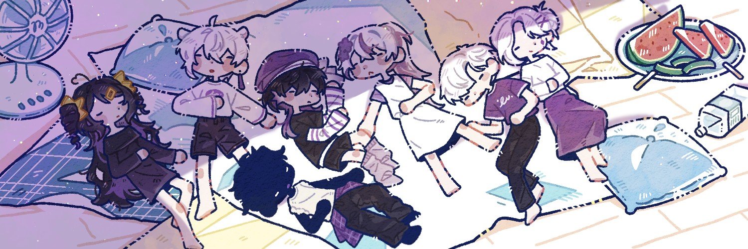 Hyeon_080's profile banner image