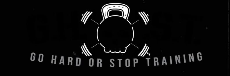 G.H.O.$.T (Adrian Woodward) banner