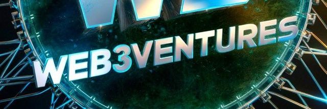 Web3ventures banner