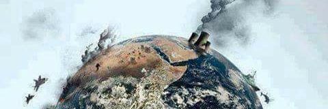 Thompson for President 2028 banner