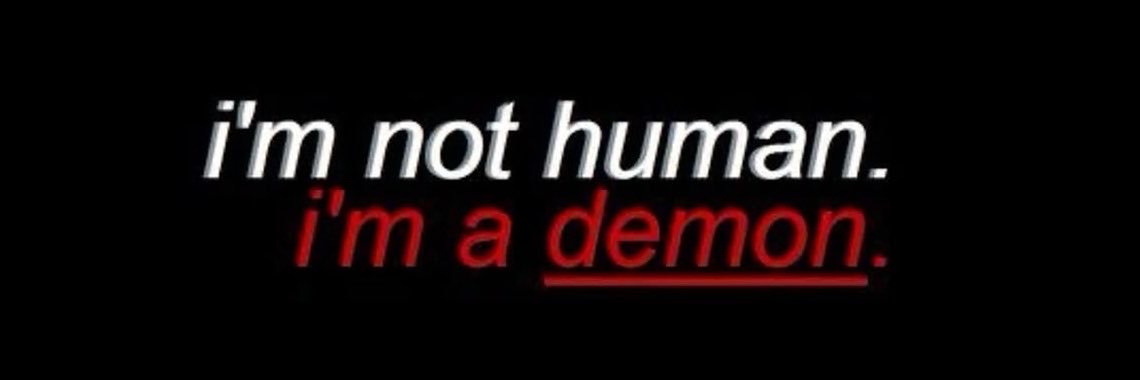 aamonthesinner's profile banner image
