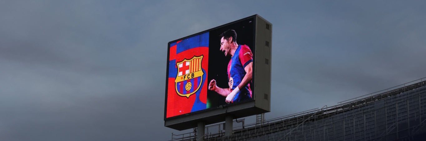 `'s banner