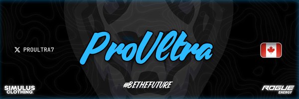 ProUltra7 Profile Banner
