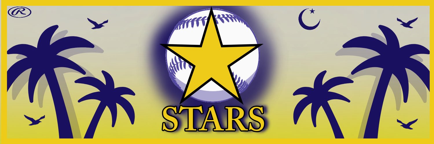Rawlings Stars's banner