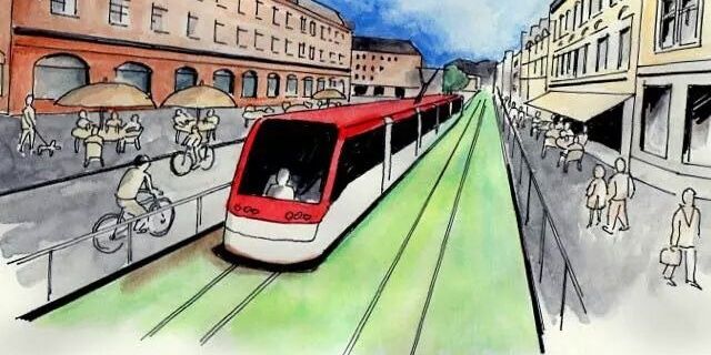 salomonsen's profile banner image