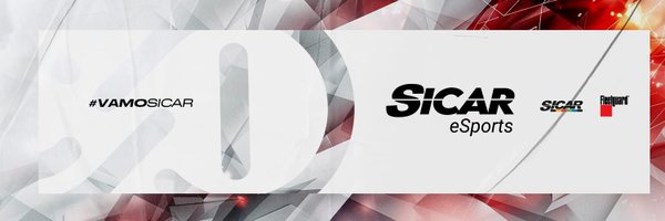 SicarEsports Profile Banner
