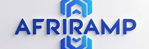 afriramp Profile Banner