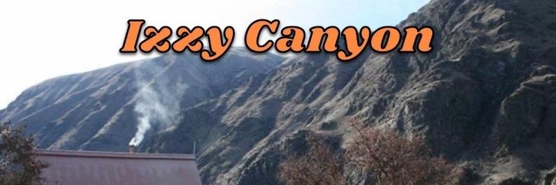The Canyon Gift Exchange banner