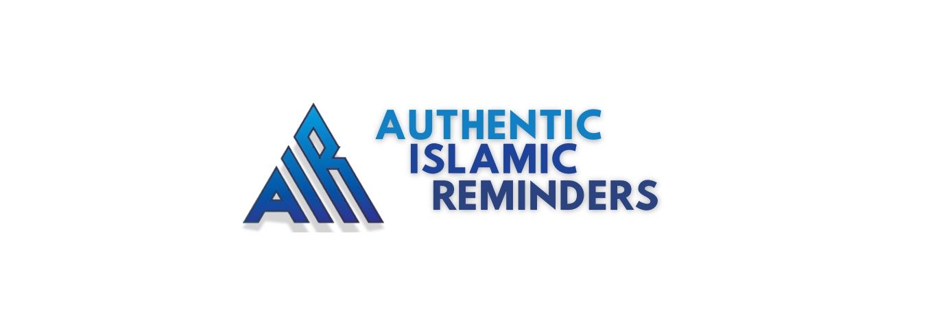Authentic Islamic Reminders's banner