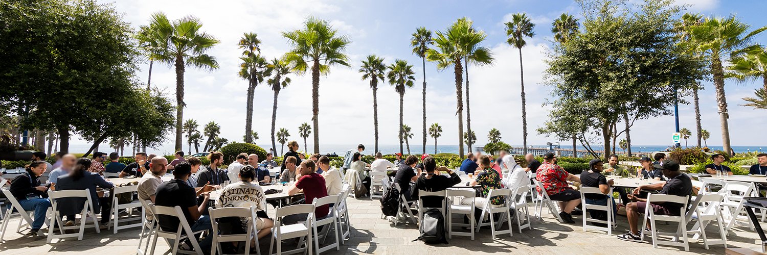 Offensive AI Con banner