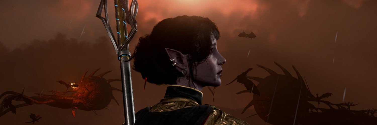 cythrell banner