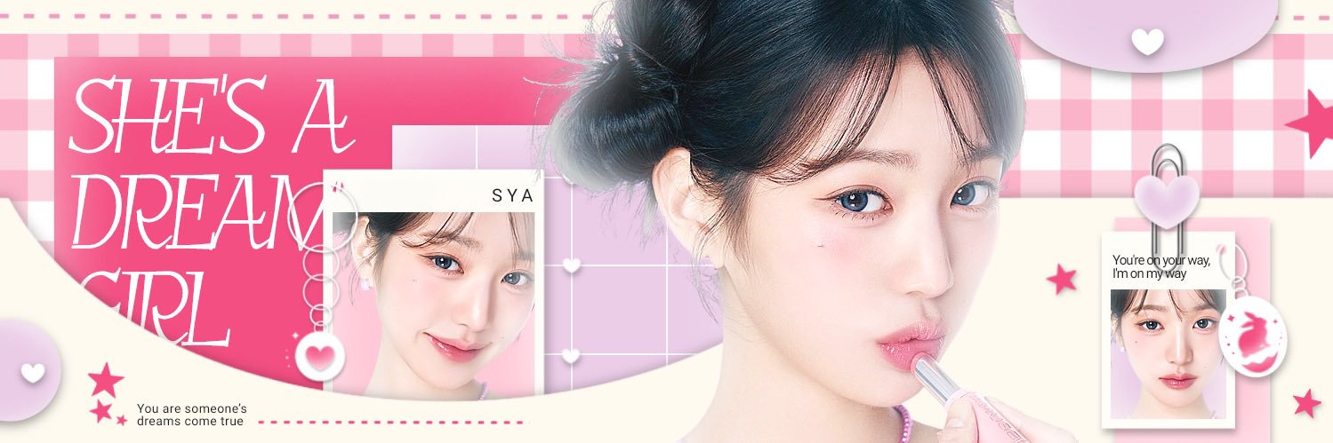 bacerina's profile banner image