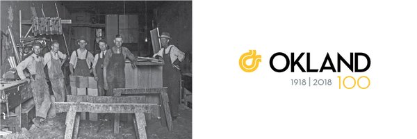 OklandConst Profile Banner