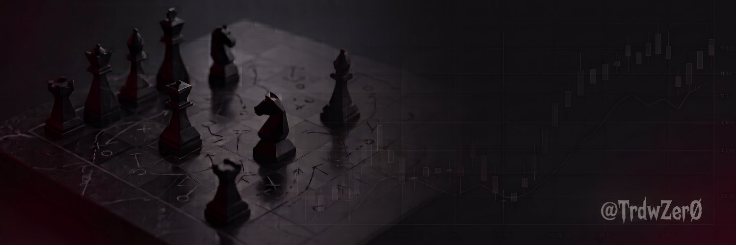 TrdwZer0's profile banner image