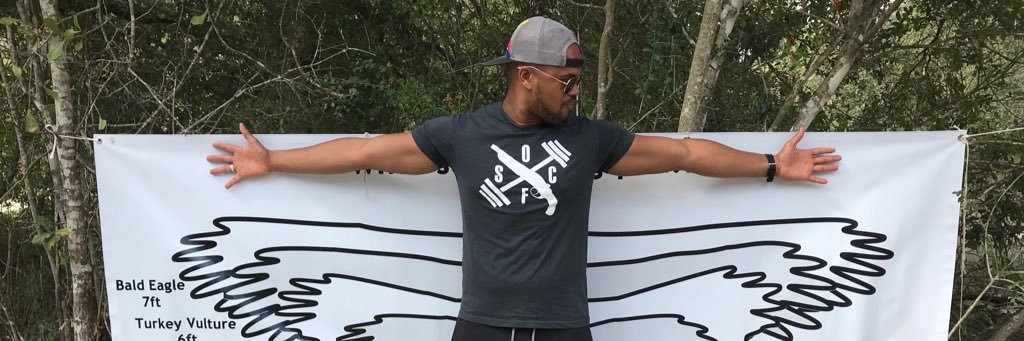 TeeTheTrainer's profile banner image