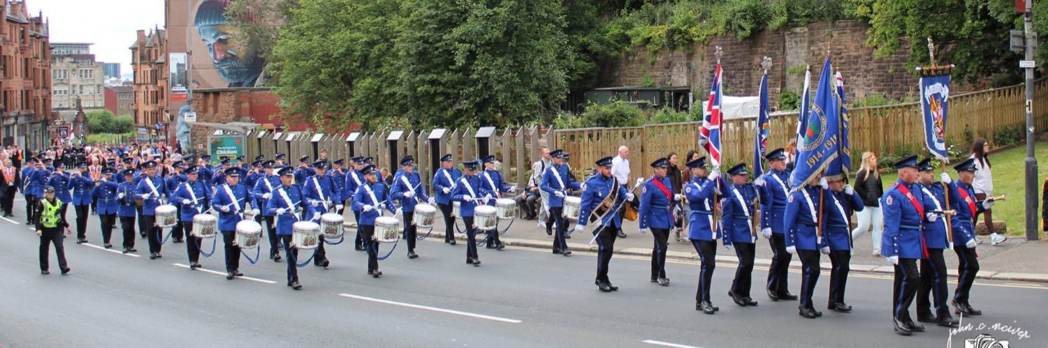 Pride Of Govan FB banner