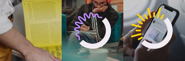 Onclusive Profile Banner