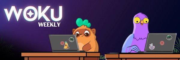 WokuWeekly Profile Banner