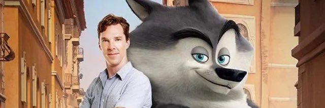 Ben banner