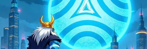 David Festus banner