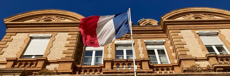 Préfet de la Lozère banner