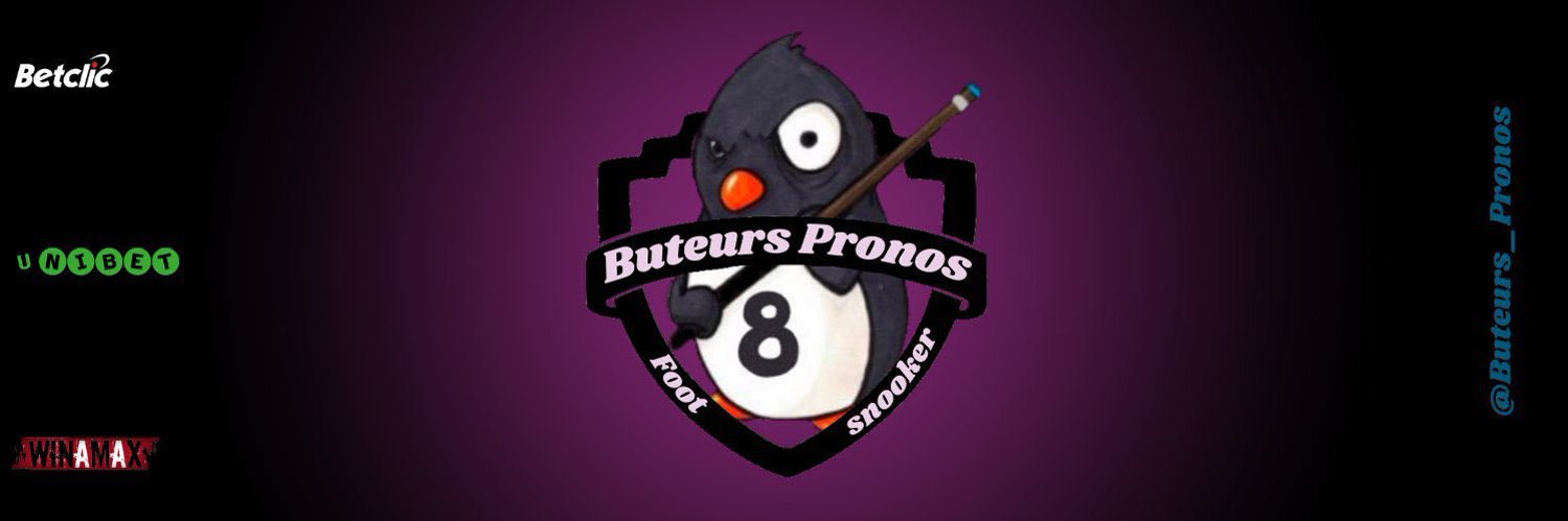ButeursPronos banner